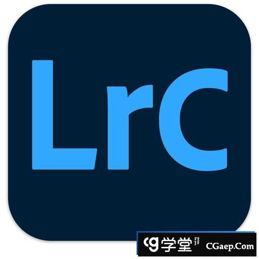 Adobe Lightroom Classic 10.3.0 for mac Lr 2021中英文一键安装版