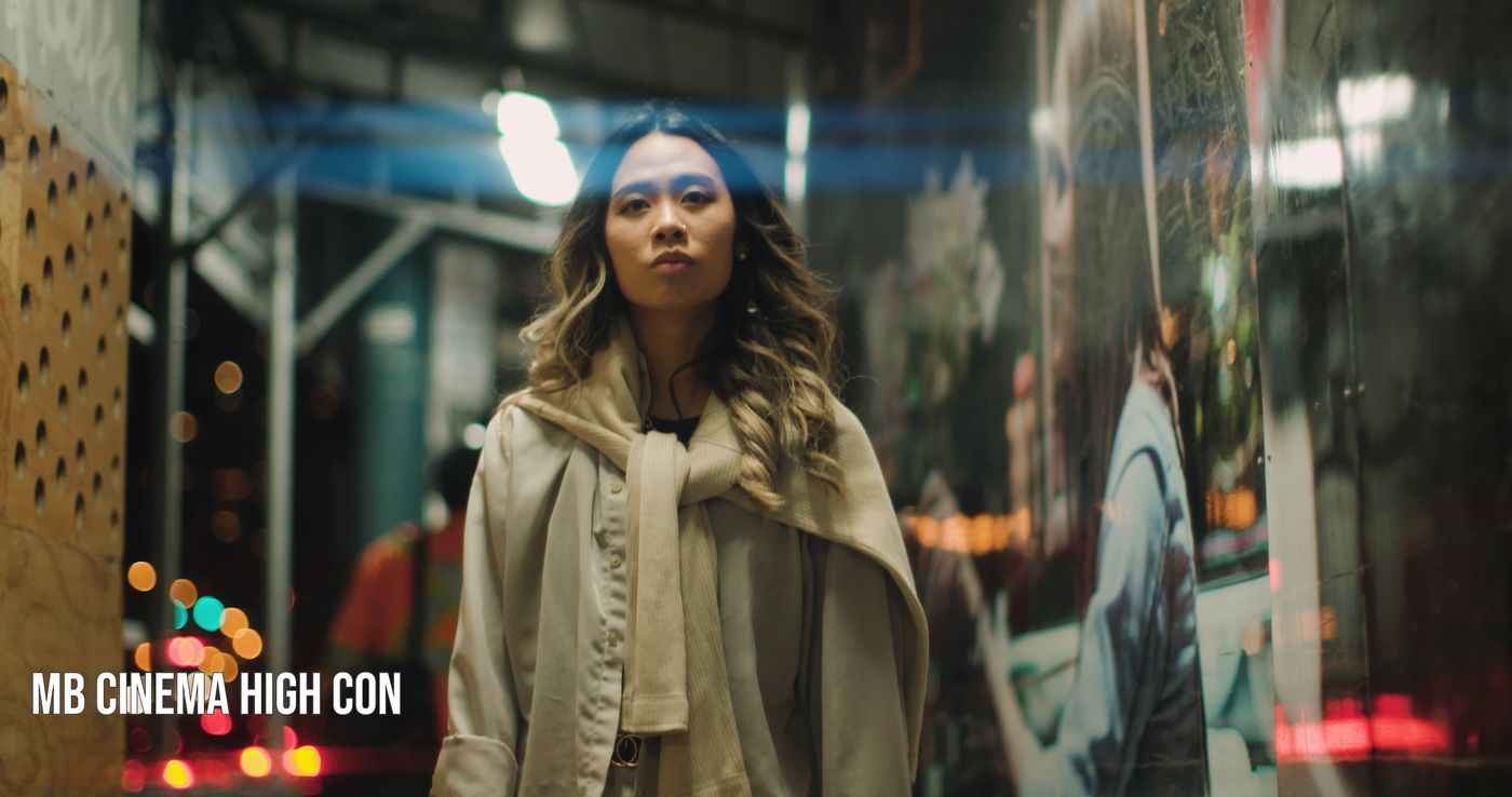 MB CINEMA LUT PRO 专业电影调色预设包16款索尼佳能LOG专用LUT 肤色优化电影感色彩