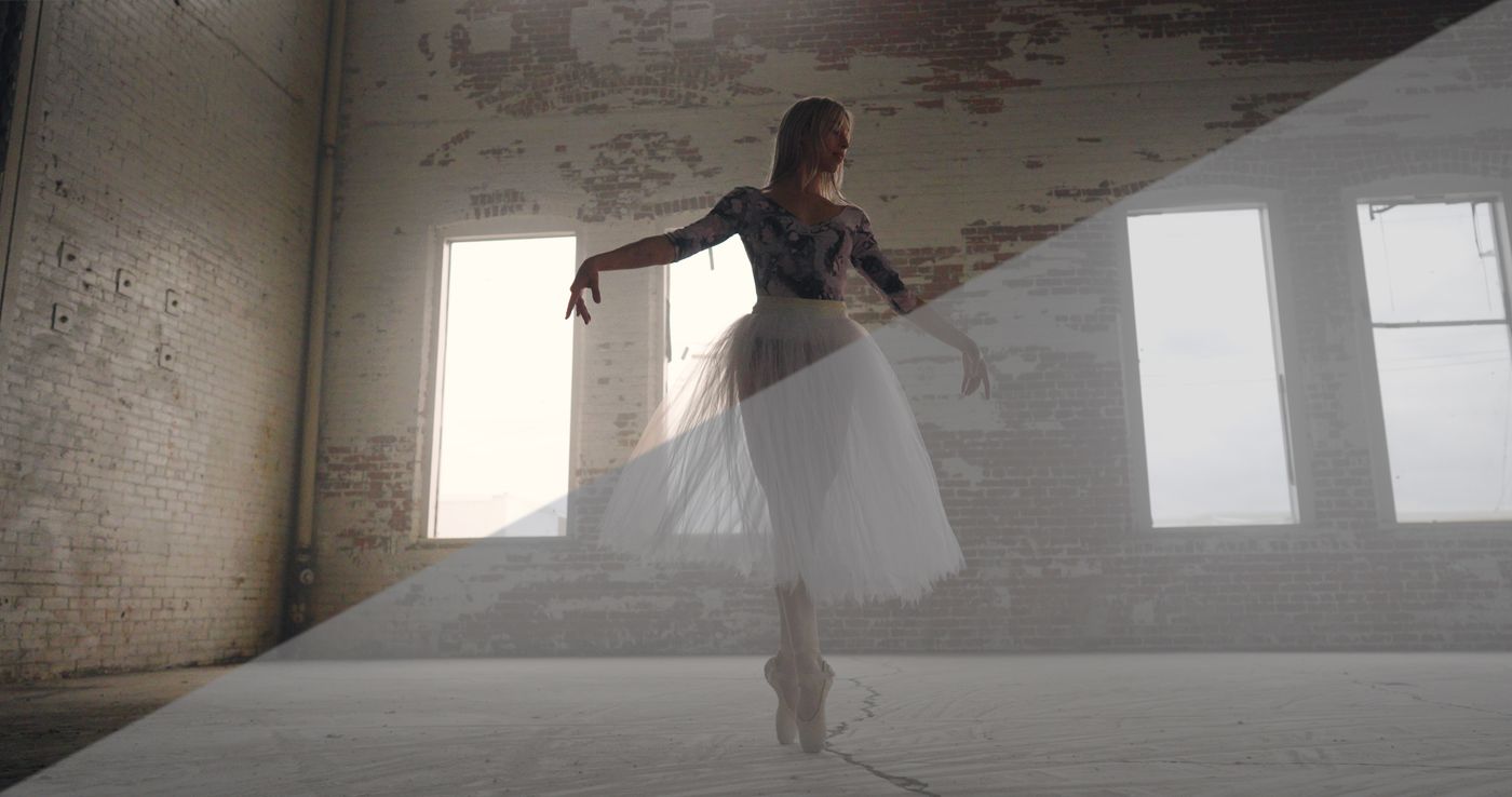 MB CINEMA LUT PRO 专业电影调色预设包16款索尼佳能LOG专用LUT 肤色优化电影感色彩