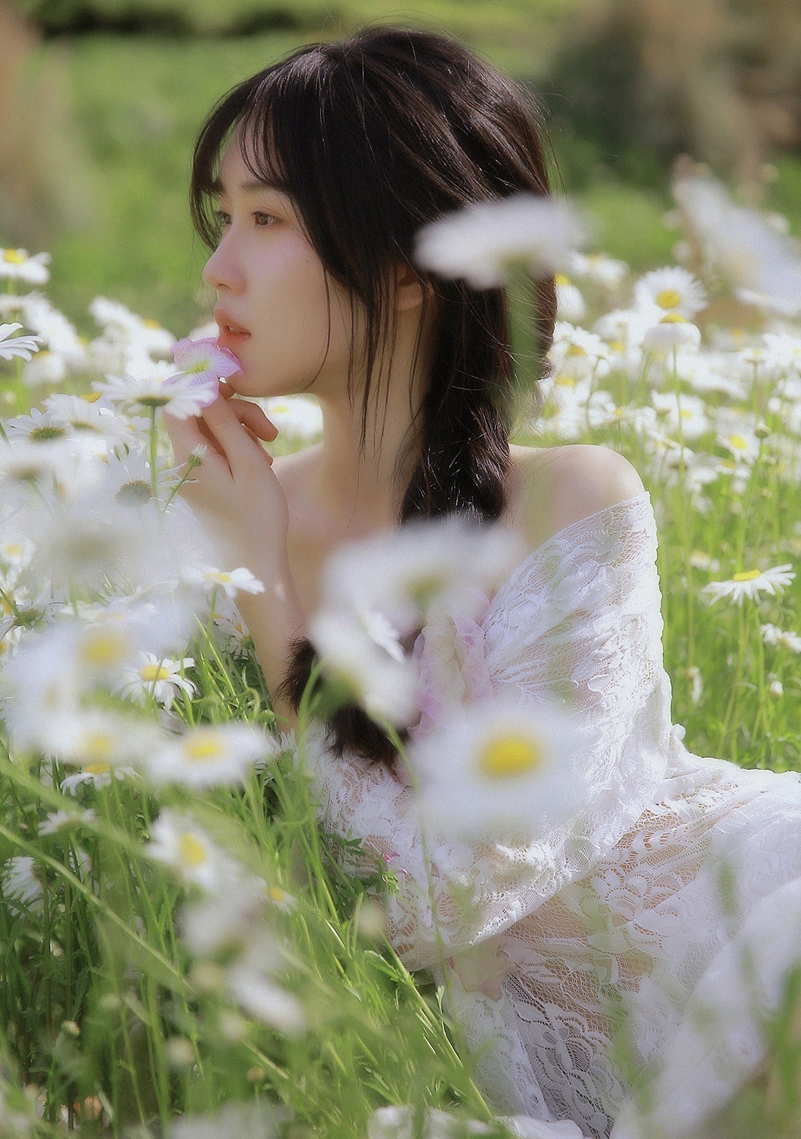 九命猫少女情绪私房古风Lightroom预设合集插图2