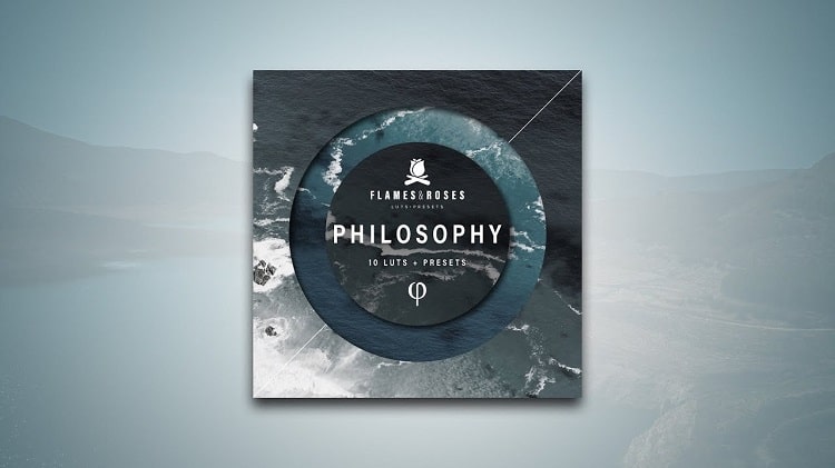 Flames & Roses Philosophy LUTs