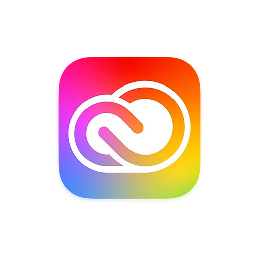 Adobe Creative Cloud (acc桌面应用) V5.9.0.373 WIN系统官方版