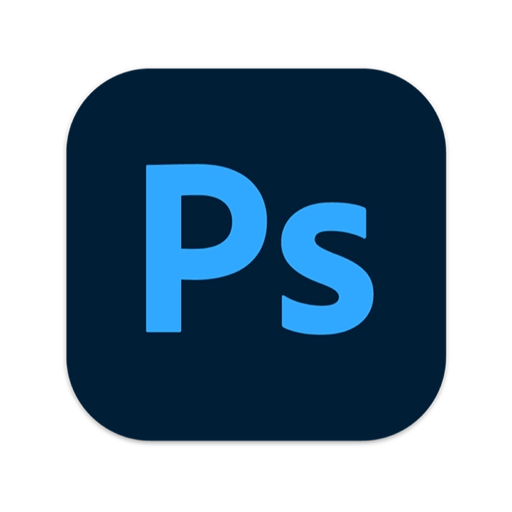 Photoshop 2023 for mac (ps2023 ) v24.7/ACR15.5正式版通用版