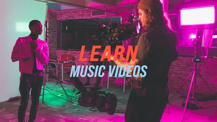 Jakob Owens – LEARN MUSIC VIDEOS