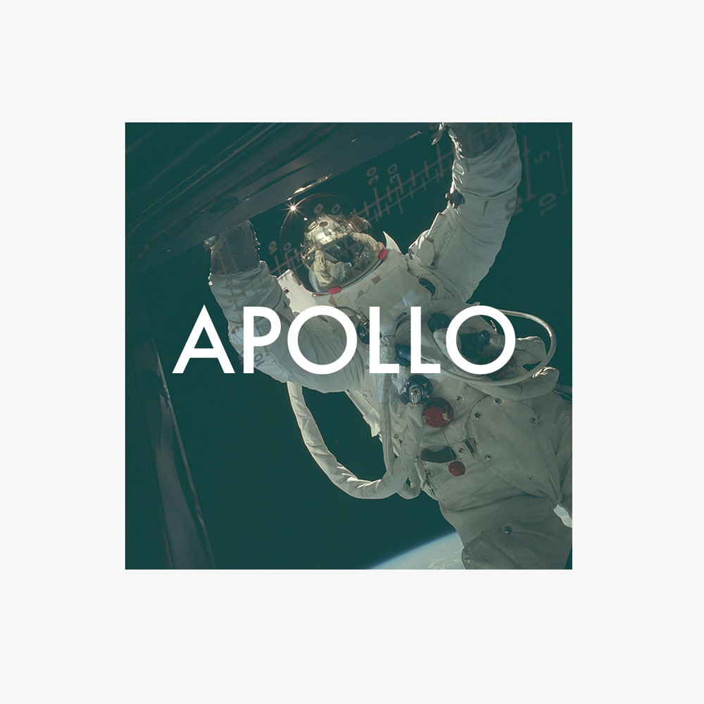 Cinegrain Apollo LUTs
