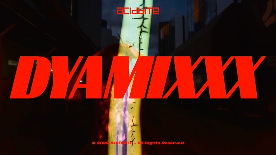 AcidBite DynamiXXX