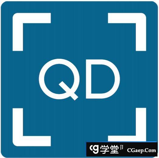 自动批量完美图像清晰软件Perfectly Clear QuickDesk mac 4.2.0中文版