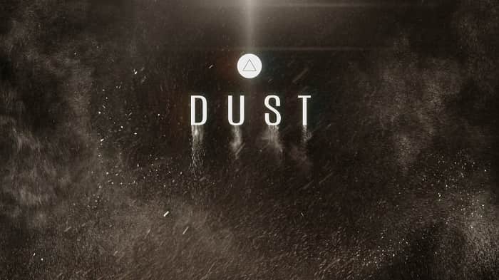 Triune Digital – Dust: VFX Assets