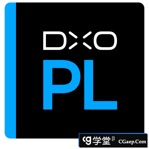 DxO PhotoLab for mac 4.1.3汉化版|智能降噪DxO PhotoLab for mac V4.1.3中文版