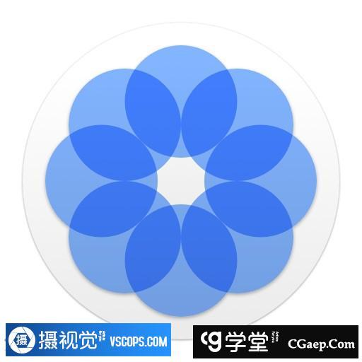 Persecond mac版_Persecond for Mac 1.4.5延时摄影视频制作中文版