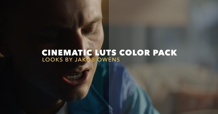 JAKOB OWENS – LUT BUNDLE 1-5 & Business Guide