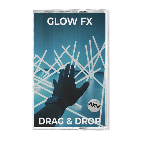 AKV Studios – Glow FX Presets