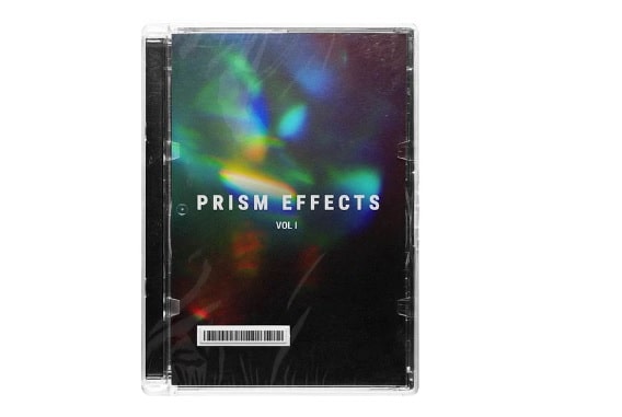 Video Milkshake Prism Effects 6K Pro