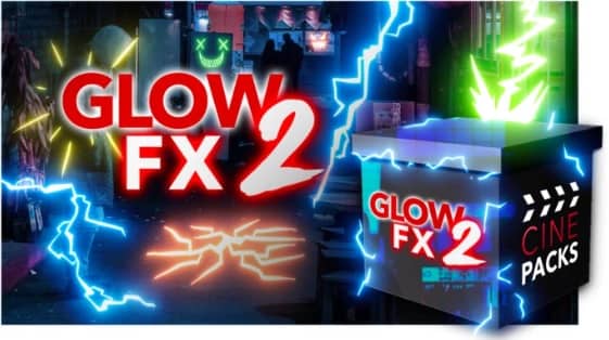 Cinepack GLOW FX 2