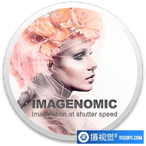 Imagenomic Professional Plugin Suite Mac(PS磨皮降噪滤镜套装)v2001