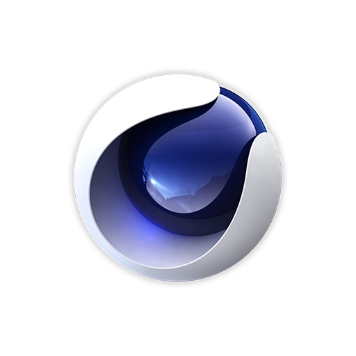 Cinema 4D 2024 for mac(c4d2024) v2024.0.2中文直装河蟹版-支持m1