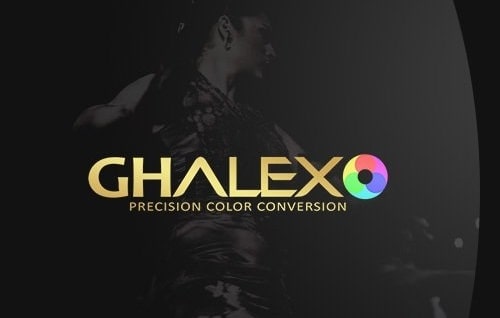 Emotive Color – GHALEX for Lumix GH5