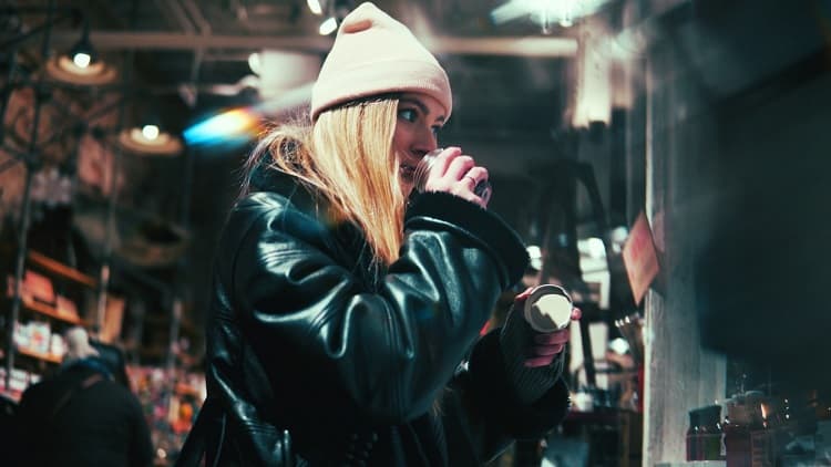 Daniel Schiffer – Vintage Look LUT Pack (13 LUTs)