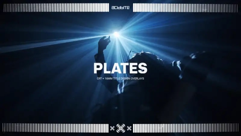 AcidBite – Plates