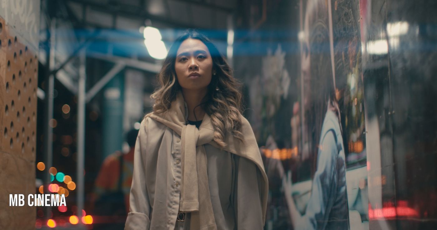 MB CINEMA LUT PRO 专业电影调色预设包16款索尼佳能LOG专用LUT 肤色优化电影感色彩