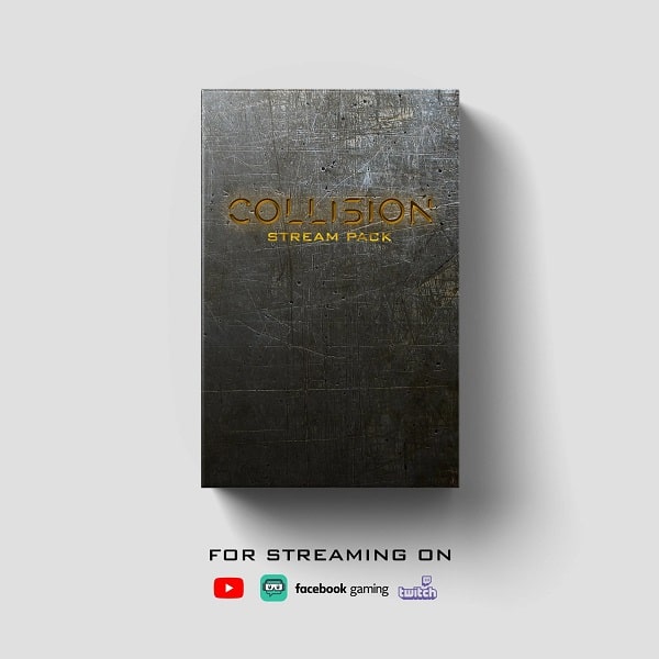 7bbf7f463b5afdb22b7cf3305518914e-1 640 Studio Collision – Pro Stream Package (500+ Assets)