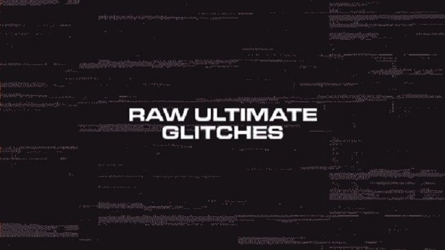 84e8e27fc730aeabedc7b582b5b05ec6-1 Steven McFarlane – Raw Ultimate Glitches