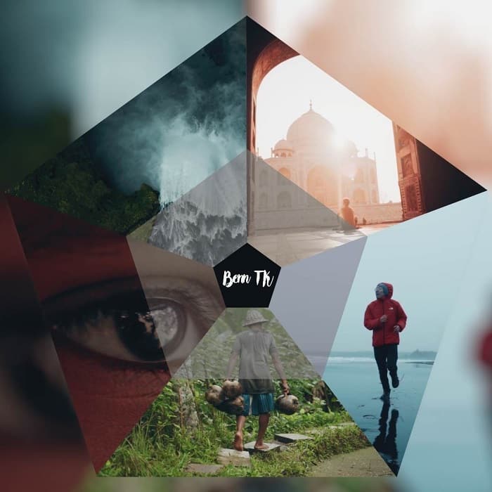 BENN TK LUT PACK – 2020 – Sellfy