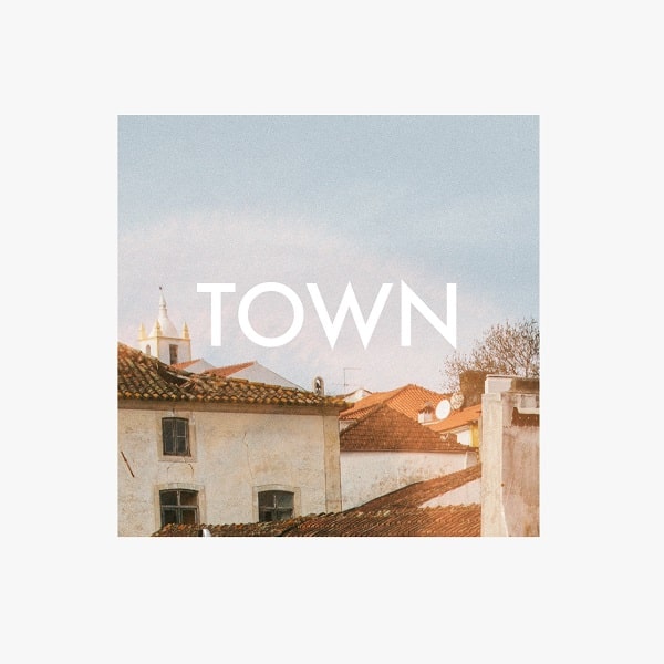 Town – CineGrain LUTs
