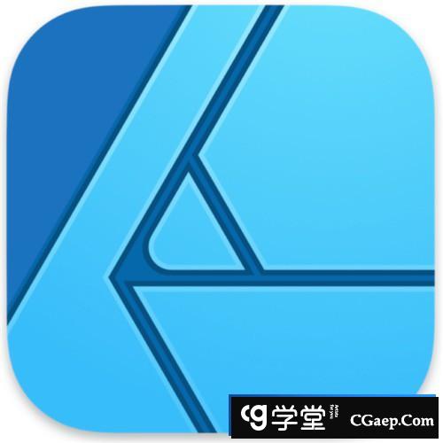 Affinity Designer for Mac(专业矢量图设计工具)v1.10.0中文正式版