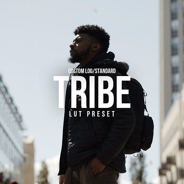 YCImaging – Tribe Slog LUTs