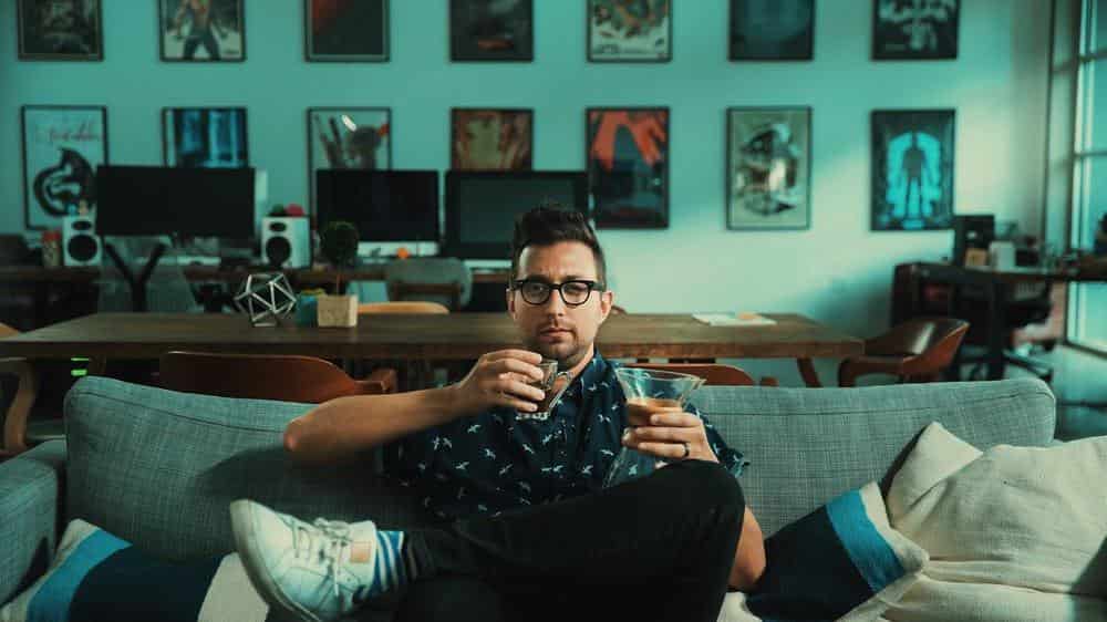 Academy Of Storytellers Narrative Filmmaking Course