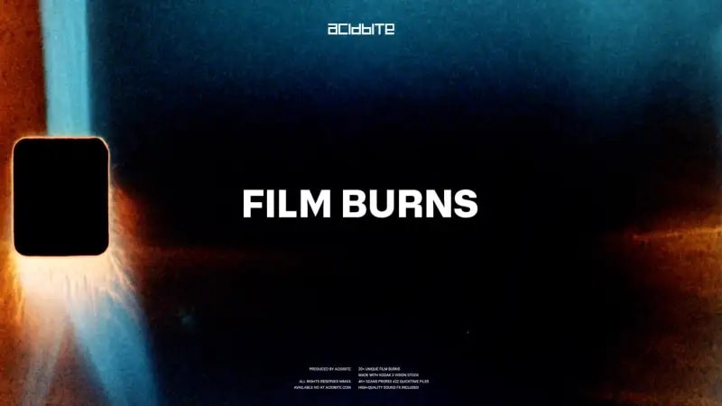 AcidBite – Film Burns