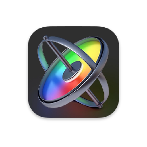 Motion 5下载|运动图形视频制作软件 Motion 5.6.7 for Mac 中文版