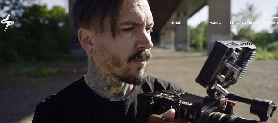 After Effects 项目文件 AE模板TikTok 包