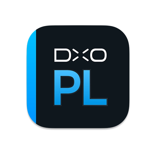 DxO PhotoLab 6 for mac V6.8.1(54) RAW图像降噪编辑软件中文版 支持m1
