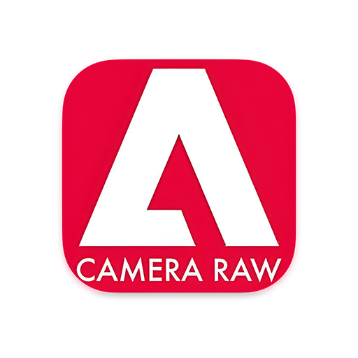 Adobe CameraRaw 15 for mac (ACR15.5.0) V15.5.0 MAC中文版