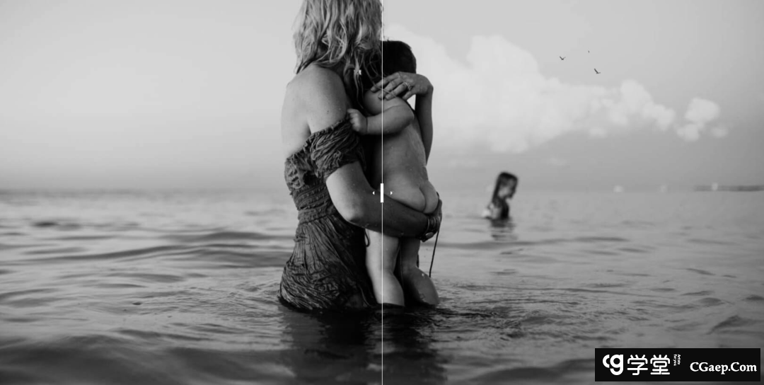 摄影后期人像修片lr预设笔刷预设Meridianpresets - TWYLA JONES - AERO PRESETS