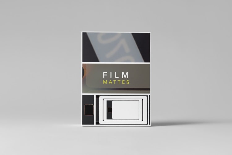 FILM MATTES — Tropic Colour