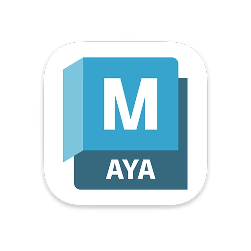 Autodesk Maya 2024 for Mac(三维动画软件) v2024中文激活版