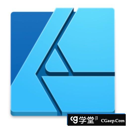 Affinity Designer for Mac(专业矢量图设计工具)v1.8.4.5中文版