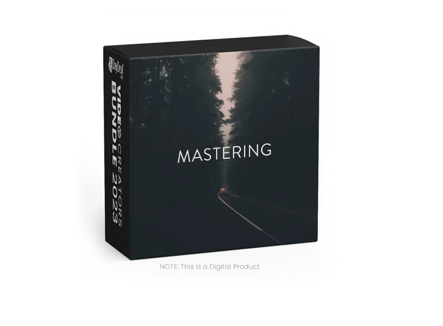 Cinecolor Mastering LUT Pack