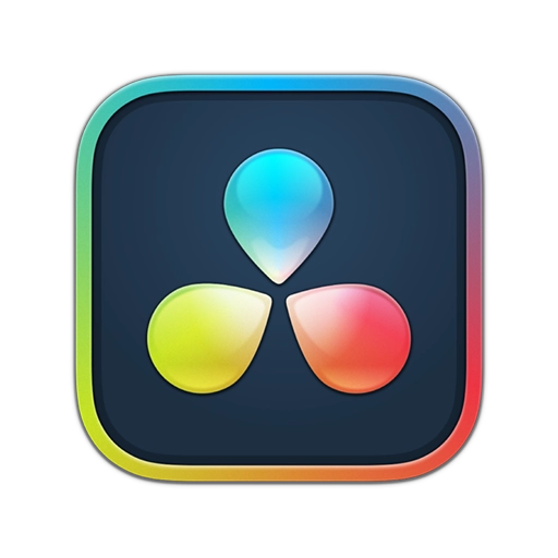 DaVinci Resolve Studio 18 for Mac(达芬奇调色软件) v18.6.4中文激活版
