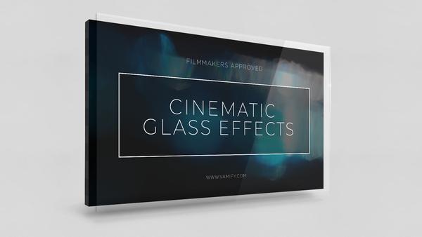 Cinematic Glass Effects Vamify