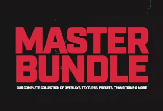 Creative Assets MASTER BUNDLE