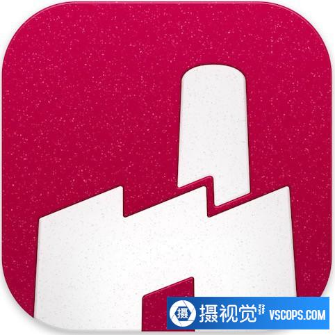 FxFactory 8 pro for Mac(视觉特效软件包) V8.0.5(7398)直装版