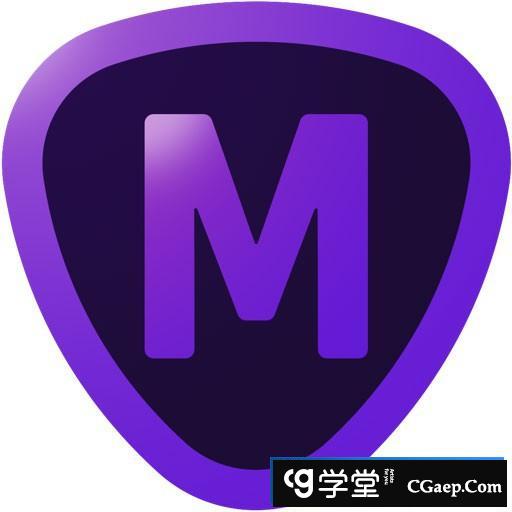 Topaz Mask AI for Mac(AI人工智能顶级抠图滤镜)v1.2.5最新版