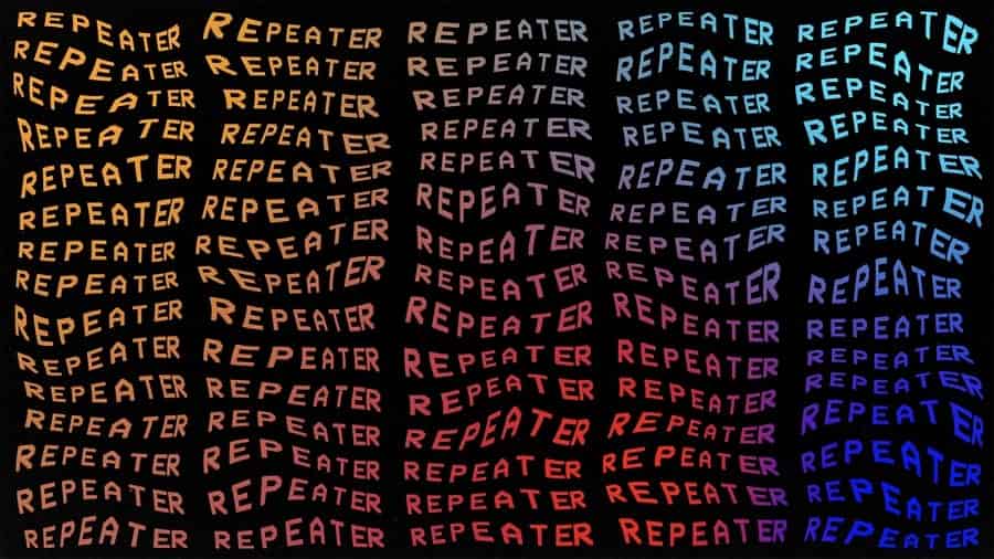 Ezra Cohen – Repeater FCPX & Premiere