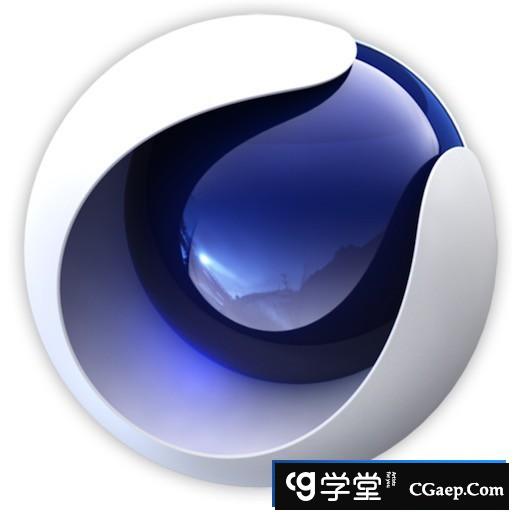 Cinema 4D S24 for mac(c4d s24 mac)v24.111中文汉化版