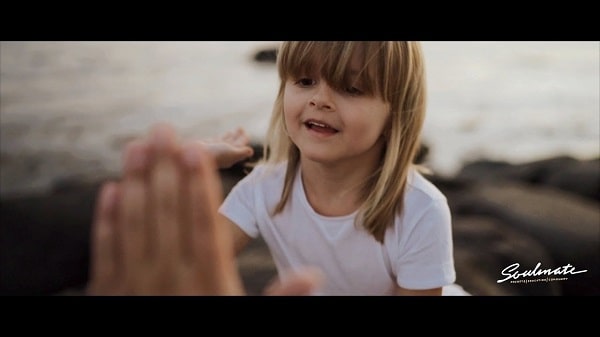 SOULMATE LUTs for Video editing – SOULMATE