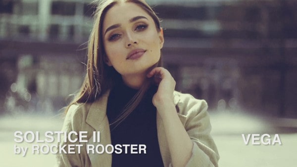 Rocket Rooster SOLSTICE I & SOLSTICE II